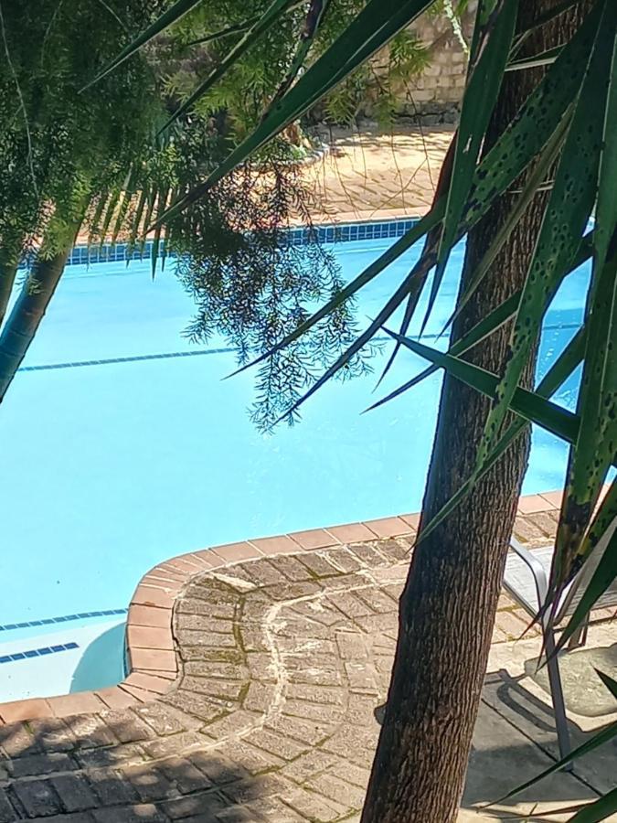 Kruger'S Guest House White River Esterno foto